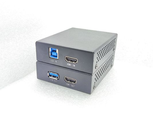 wysoka rozdzielczość do 4K Wielowiatkowy Rozszerzacz HDMI 2.1 MPO-Extender
