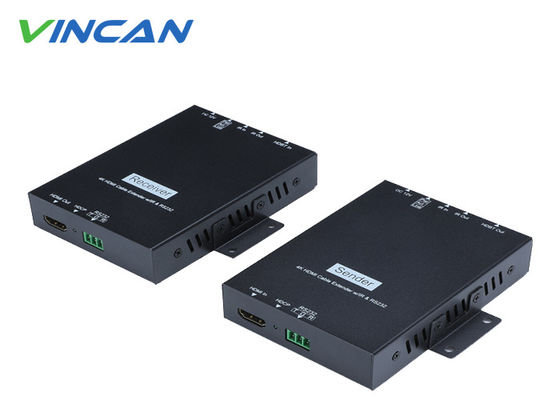 Rozszerzacz HDBaseT Niekompresowany i bez opóźnień 70m 4K 60Hz nadajnik HDMI