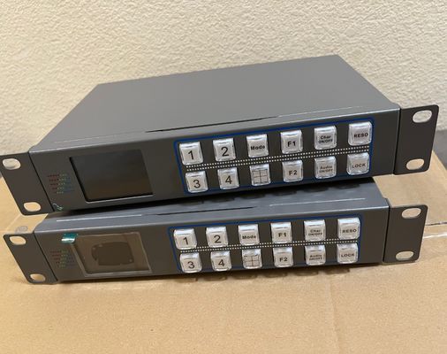 WL-MVP9104  4-kanałowy wieloobrazowy wejścia 3G-SDI, 1-kanałowy wyjścia 3G-SDI