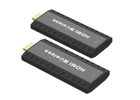 5.8GHz 3D Full HD 1080P HDMI H.265 50M Bezprzewodowy przedłużacz WIFI z protokołem TCP / IP