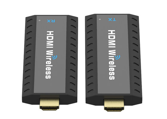 5.8GHz 3D Full HD 1080P HDMI H.265 50M Bezprzewodowy przedłużacz WIFI z protokołem TCP / IP