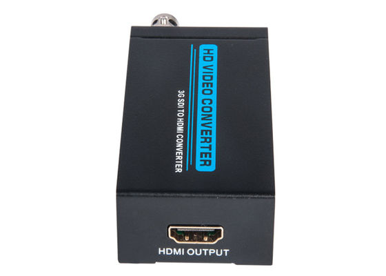 Konwerter 1080P MINI SD / HD / 3G SDI na HDMI z HDMI1.3 HDCP1.1 / 1.2