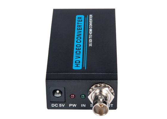 Konwerter 1080P MINI SD / HD / 3G SDI na HDMI z HDMI1.3 HDCP1.1 / 1.2