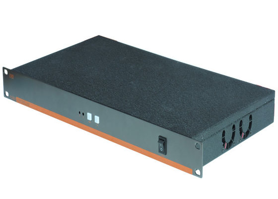 6-kanałowy kontroler ściany wideo TV 2x2 2x3 3x2 4kx2k 60Hz HDMI DP1.2