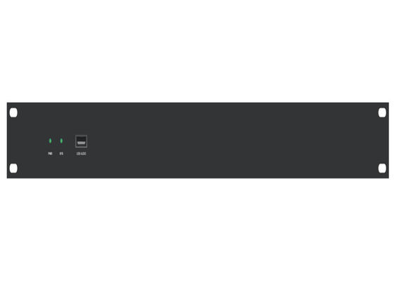 Zakres dynamiczny 100dB Dante Audio Controller 7.9 X 5.9 X 2.2 W kompatybilności z systemem Windows/Mac