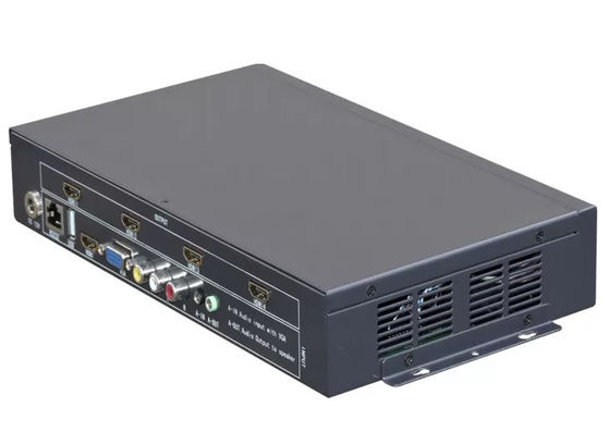 Wysokiej wydajności LCD Video Wall Controller