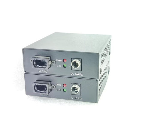 wysoka rozdzielczość do 4K Wielowiatkowy Rozszerzacz HDMI 2.1 MPO-Extender