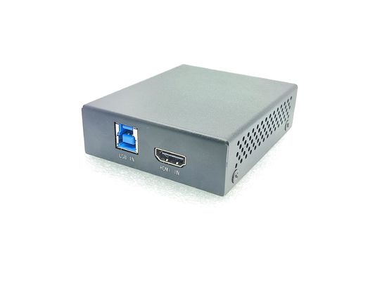 Kabel światłowodowy multimodowy MPO HDMI 50M 48Gbps z wysoką rozdzielczością do 4K