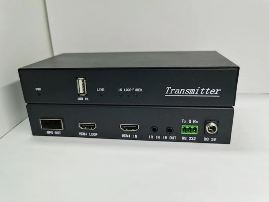 Wysokiej prędkości HDMI MPO-Extender do bezproblemowej transmisji audio i wideo