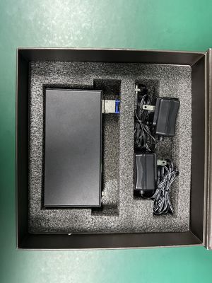 HDMI MPO-Extender z opóźnieniem transmisji < 2 ms i prędkością do 18Gdps