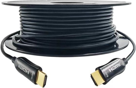 wysokiej wydajności kablów dźwiękowo-widmowych HDMI do 4K 10m 50m
