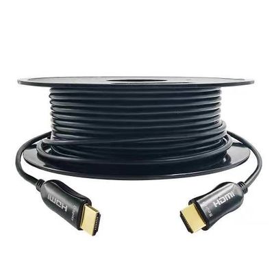 4K HDMI2.0 Kabel światłowodowy 48 Gbps