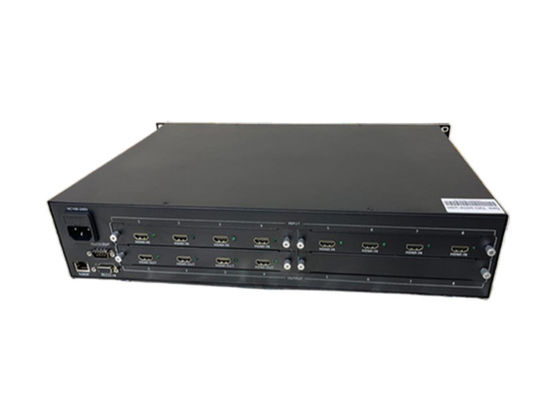 4 na 8 cali, 4 na 8 cali Matryca bezproblemowa HDMI z maksymalną rozdzielczością 1080p