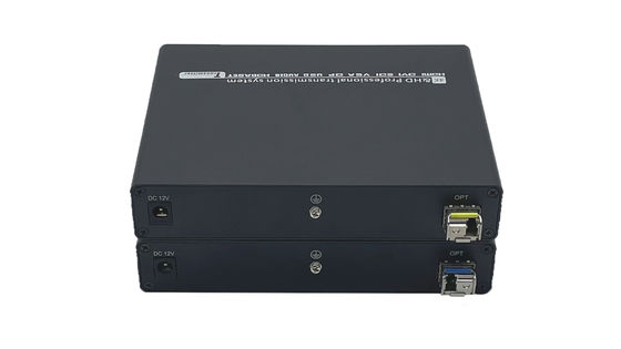 20 km HDMI do HDMI Extender Adapter z przepustowością 300MHz dla kina domowego