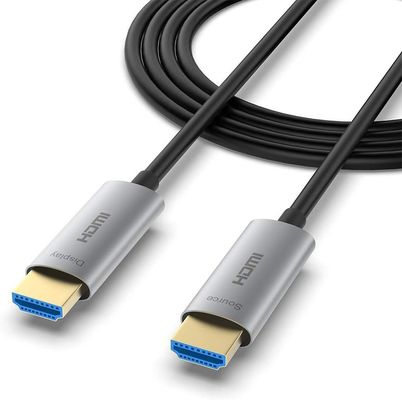Profesjonalny kabel HDMI 1080P z HDCP V2.3 i obsługiwanymi częstotliwościami odświeżania 60Hz