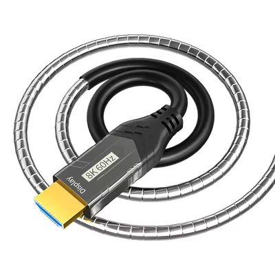 Wysokiej wydajności kabel HDMI 2.0 - idealny do telewizorów, konsoli do gier i komputerów