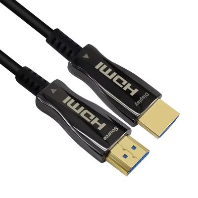 Kabel 4K UHD HDMI 2.0 - szybka transmisja danych, kanał zwrotny dźwięku