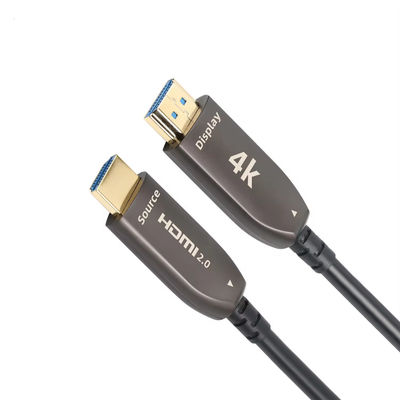 Kabel HDMI 2.0 o bardzo dużej przepustowości - obsługuje 4K 60Hz, HDR, 3D