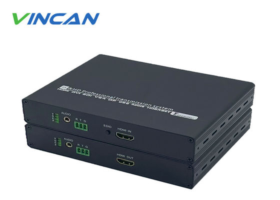 Terminal optyczny HD HDMI - Długodystansowa transmisja sygnału HD HDMI przez włókno