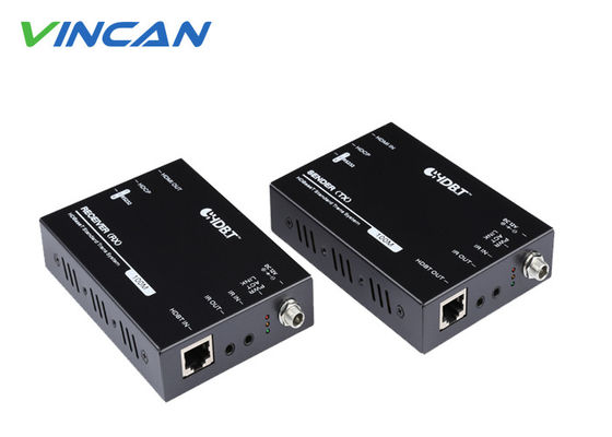 Rozszerzacz HDBaseT Niekompresowany i bez opóźnień 70m 4K 60Hz nadajnik HDMI
