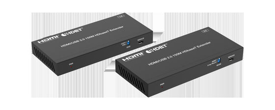 HDMI HDBASET EXTENDER 4K 150M HDBASET i USB HDMI HDBASET 2.0 KVM Extender