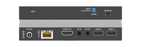 HDMI HDBASET EXTENDER 4K 150M HDBASET i USB HDMI HDBASET 2.0 KVM Extender