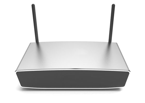 4K Wireless HDMI Display Adapter Dongle z szyfrowaniem AES CCMP i zasilaniem prądem stałym 12V