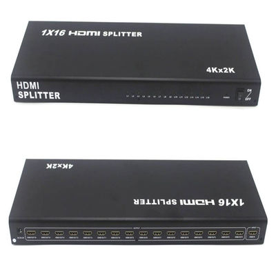 HDMI Video Splitter 1 w 16 wyjścia