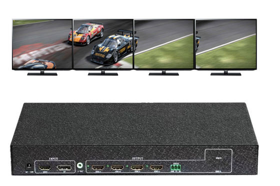 Ultra HD 4K HDMI Kabel światłowodowy o długości 100 m, stabilny i bez zakłóceń