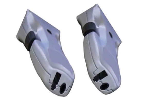 DVI Fiber Extender Signal Lossless Over 2KM Distance z rozdzielczością HDMI 4K30HZ