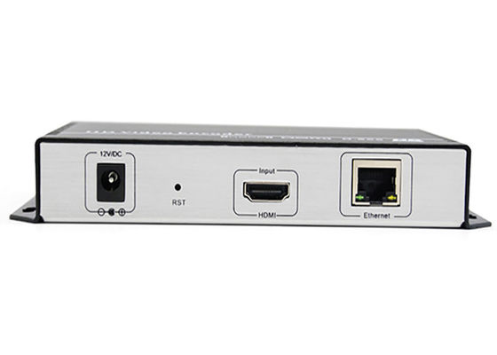 Obsługa kodera wideo H.265 HDMI HTTP UTP RTSP RTMP RTP ONVIF