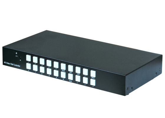 Przełącznik matrycowy 4x4 HDMI