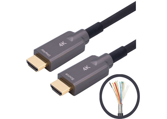 Kabel światłowodowy 4K 60Hz HDMI