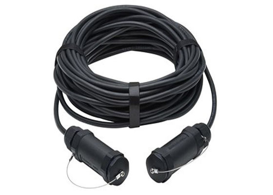 Kabel światłowodowy IP68 HDMI