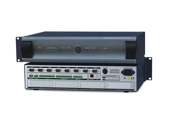 Programowalny system sterowania interfejsem USB2.0 z procesorem ARM11