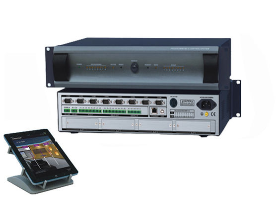 Programowalny system kontrolera 1G DDR RAM 1G Flash z iPadem