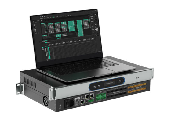 Matryca DSP Procesor Otwarta Architektura DSP Audio DSP Procesor Flexible High-End Audio Control