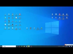 Jak obsługiwać aplikację oprogramowania sterowania PC/tablet/Android/IOS modułowego przełącznika macierzy
