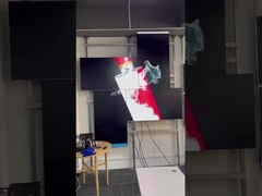 Kontroler wideo nieregularny 1 na 4 wyjścia HDMI z minimalnie 4 wyjściami