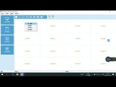 Podwójny strumień Ciśnienie płytkie + Ciśnienie głębokie Av Access Best 4k Kvm Over Ip Extender